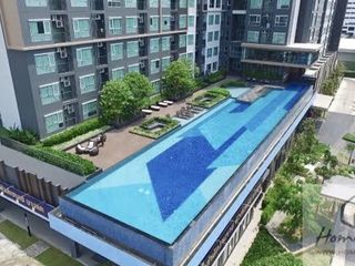 Продажа 1 кровать кондо в Банг Кхае, Бангкок