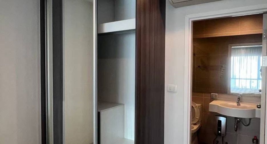 ให้เช่า 2 ห้องนอน คอนโด ใน สาทร, กรุงเทพฯ