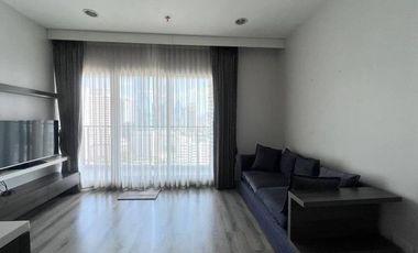 Wohnung zur Miete mit 2 Zimmer in Sathon, Bangkok