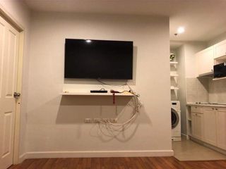 For sale 1 bed condo in Bang Phlat, Bangkok