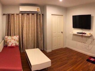 For sale 1 bed condo in Bang Phlat, Bangkok