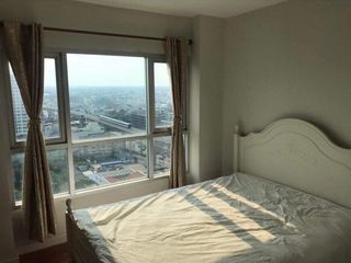 For sale 1 bed condo in Bang Phlat, Bangkok