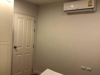 For sale 1 bed condo in Bang Phlat, Bangkok