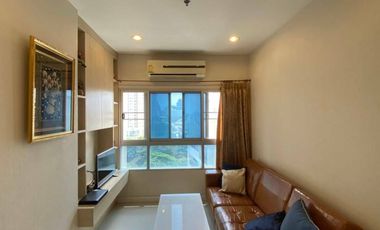 For sale 2 bedrooms condo in Khlong San, Bangkok