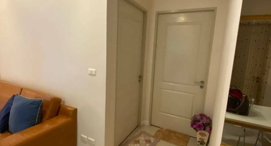 For sale 2 bedrooms condo in Khlong San, Bangkok