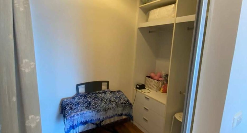For sale 2 bedrooms condo in Khlong San, Bangkok