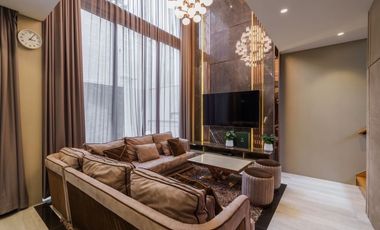 For sale and for rent 4 bedrooms house in Prawet, Bangkok