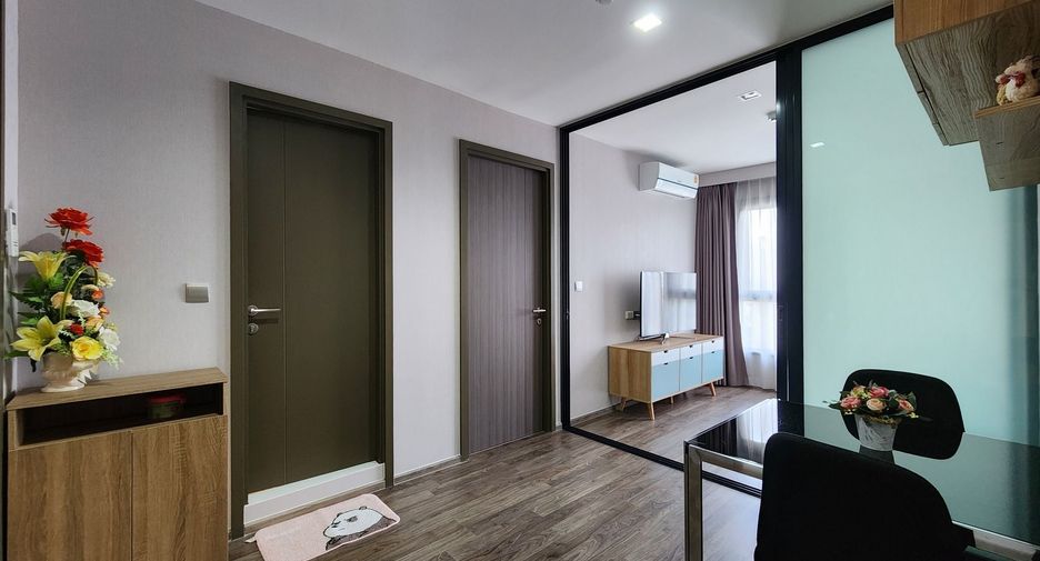 For rent 1 bed condo in Chatuchak, Bangkok