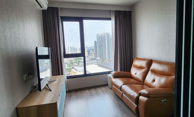 Condo en alquiler de 1 habitaciones en Chatuchak, Bangkok