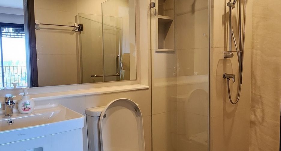 For rent 1 bed condo in Chatuchak, Bangkok