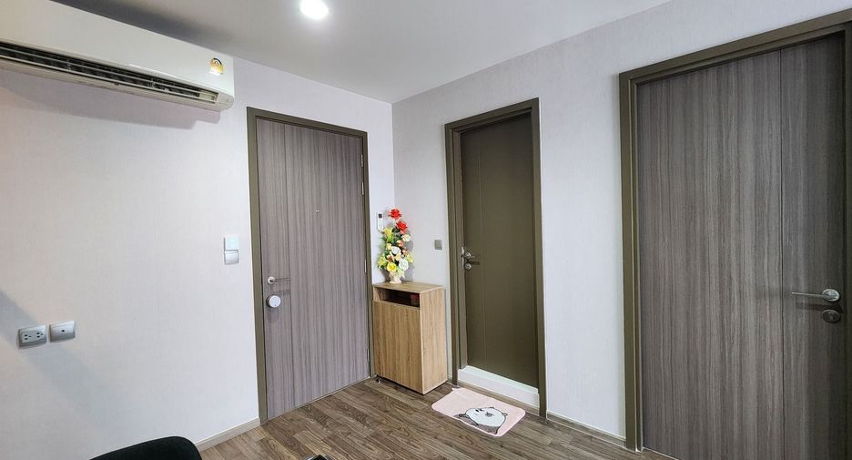 For rent 1 bed condo in Chatuchak, Bangkok