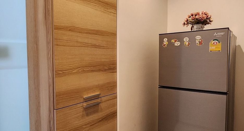 For rent 1 bed condo in Chatuchak, Bangkok
