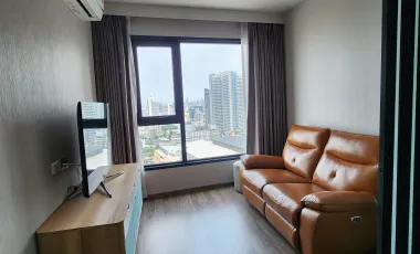 Wohnung zur Miete mit 1 Zimmer in Chatuchak, Bangkok