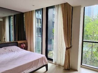 Wohnung zum Kauf mit 1 Zimmer in Pathum Wan, Bangkok