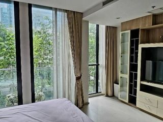 Wohnung zum Kauf mit 1 Zimmer in Pathum Wan, Bangkok