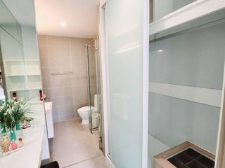 Wohnung zum Kauf mit 1 Zimmer in Pathum Wan, Bangkok