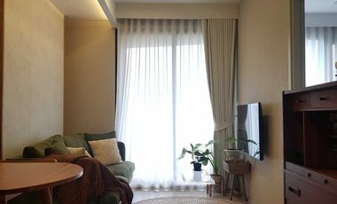 For rent 1 bed condo in Phra Khanong, Bangkok