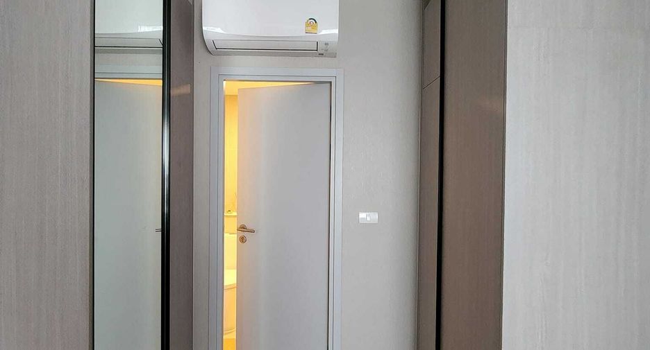 For rent 1 bed condo in Phra Khanong, Bangkok