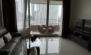 ขาย 2 ห้องนอน คอนโด ใน บางคอแหลม, กรุงเทพฯ