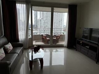 For sale 2 bedrooms condo in Bang Kho Laem, Bangkok