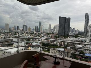 For sale 2 bedrooms condo in Bang Kho Laem, Bangkok