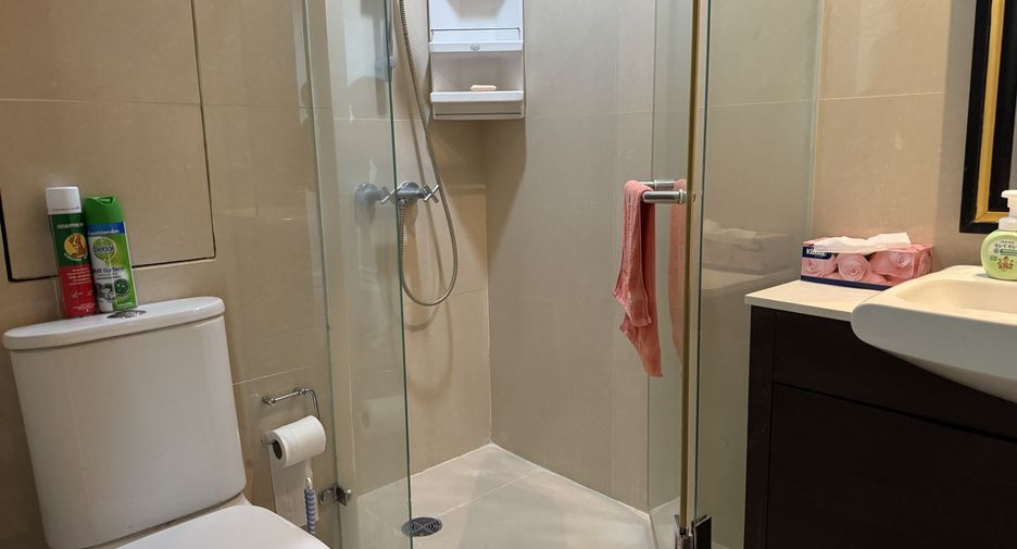 For sale 2 bedrooms condo in Bang Kho Laem, Bangkok