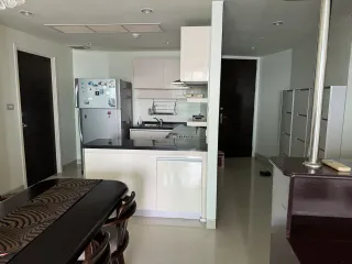 For sale 2 bedrooms condo in Bang Kho Laem, Bangkok