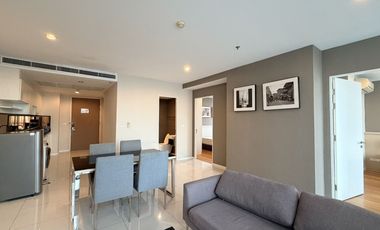 Condo en venta de 2 habitaciones en Watthana, Bangkok