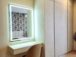 For rent 1 bed condo in Ratchathewi, Bangkok