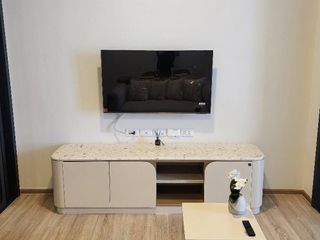 For rent 1 bed condo in Ratchathewi, Bangkok