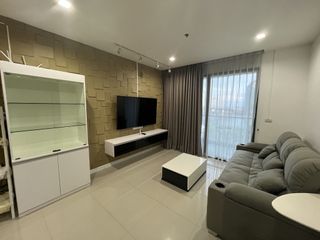 À vendre et à louer 2 chambres condo à Yan Nawa, Bangkok