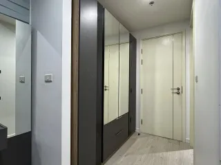 À vendre et à louer 2 chambres condo à Yan Nawa, Bangkok
