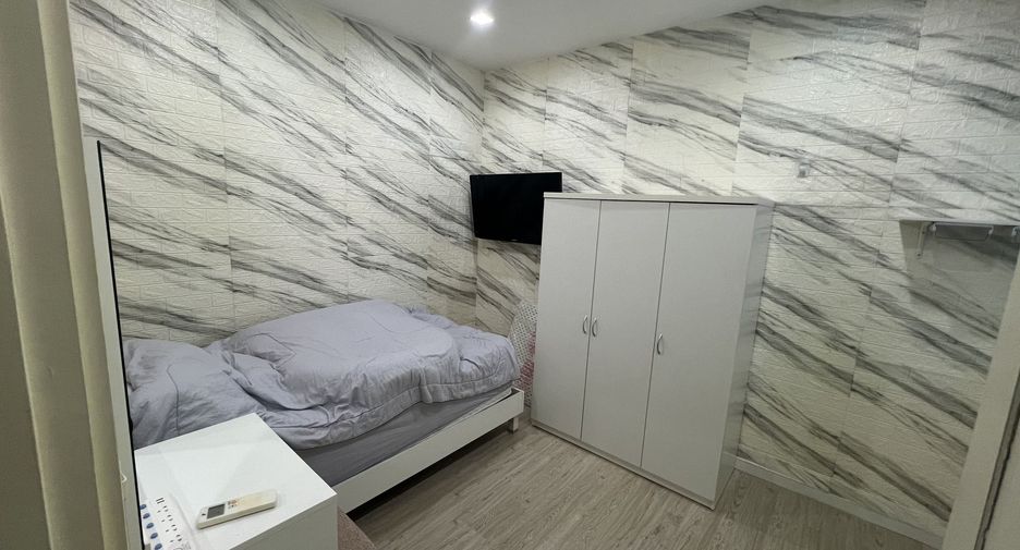 For sale and for rent 2 bedrooms condo in Yan Nawa, Bangkok