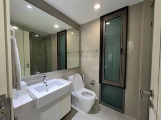 À vendre et à louer 2 chambres condo à Yan Nawa, Bangkok