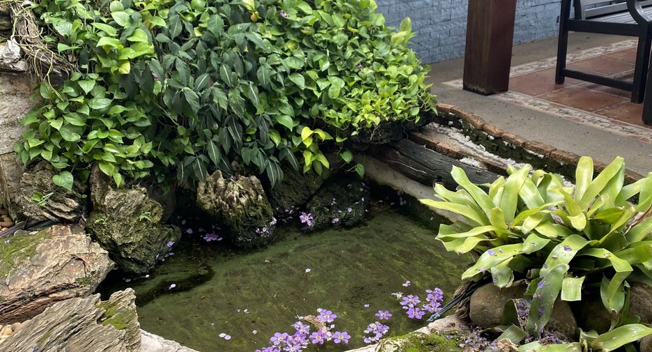 For sale 4 bedrooms house in Suan Luang, Bangkok