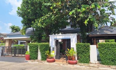 Haus zum Kauf mit 4 Zimmer in Suan Luang, Bangkok