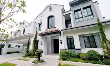 Haus zum Kauf und zur Miete mit 5 Zimmer in Saphan Sung, Bangkok