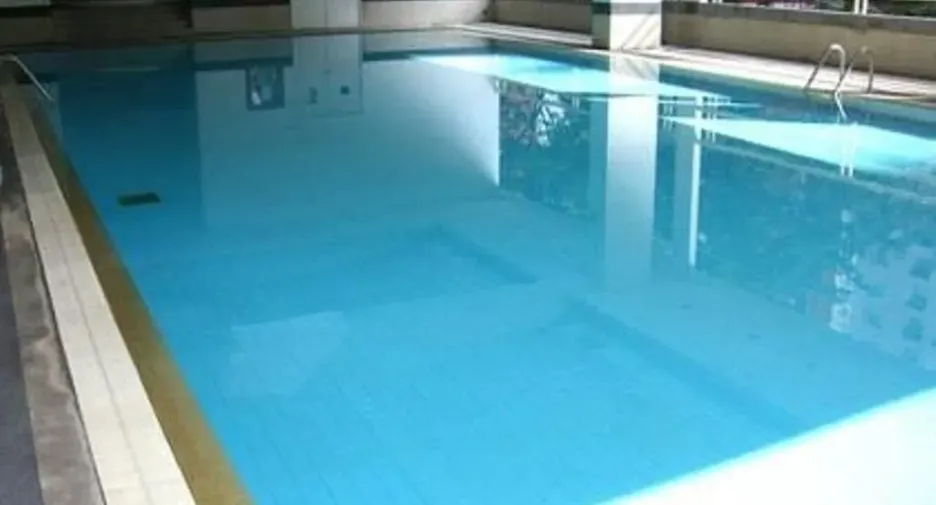 For rent 1 bed condo in Pathum Wan, Bangkok