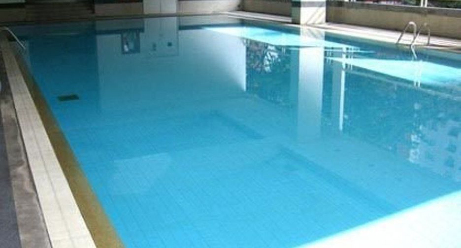 For rent 1 bed condo in Pathum Wan, Bangkok