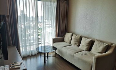For rent 2 bedrooms condo in Phra Khanong, Bangkok