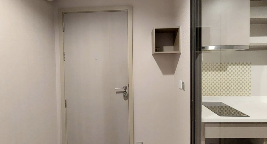Wohnung zur Miete mit 2 Zimmer in Chatuchak, Bangkok