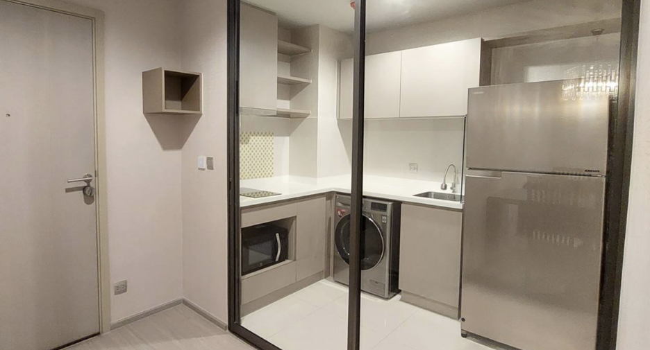 Wohnung zur Miete mit 2 Zimmer in Chatuchak, Bangkok