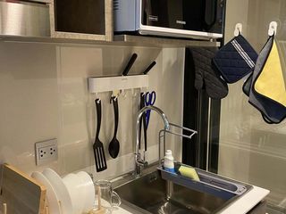 Wohnung zur Miete mit 1 Zimmer in Mueang Samut Prakan, Samut Prakan