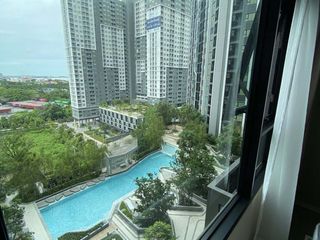 Wohnung zur Miete mit 1 Zimmer in Mueang Samut Prakan, Samut Prakan
