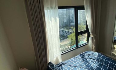 For rent 1 bed condo in Mueang Samut Prakan, Samut Prakan