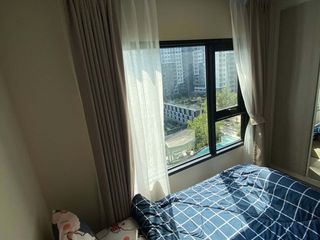 Wohnung zur Miete mit 1 Zimmer in Mueang Samut Prakan, Samut Prakan