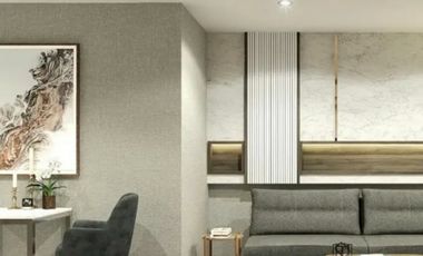 For rent 1 bed condo in Bang Rak, Bangkok