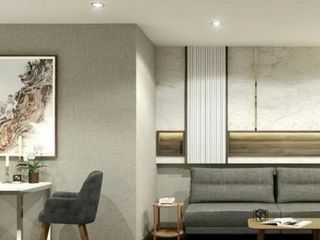 For rent 1 bed condo in Bang Rak, Bangkok
