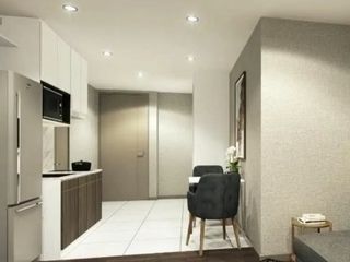 For rent 1 bed condo in Bang Rak, Bangkok
