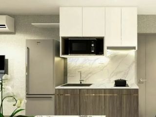 For rent 1 bed condo in Bang Rak, Bangkok